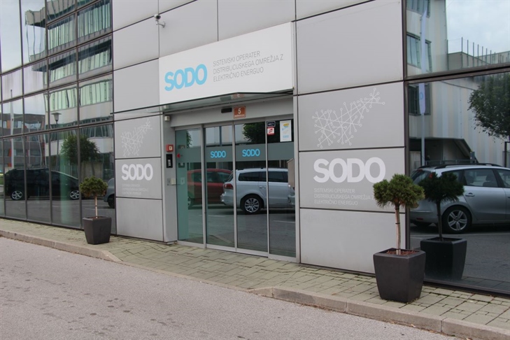 SODO bo začasno vodil Stanislav Vojsk