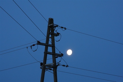 Eurelectric poziva vlade naj ne pozabijo na energetski sektor