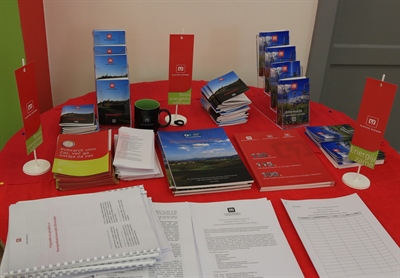 Elektro Maribor nadaljuje s podeljevanjem pomoči humanitarnim organizacijam