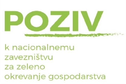 CER pozval k nacionalnemu zavezništvu za zeleno in tehnološko napredno Slovenijo