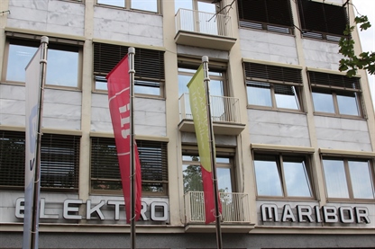 Elektro Maribor namenil sredstva trem humanitarnim organizacijam