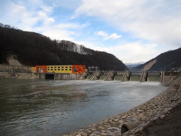 Sprejet poslovni načrt javnega podjetja Infra