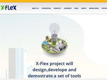 Elektro Celje sodeluje v evropskem projektu X-FLEX