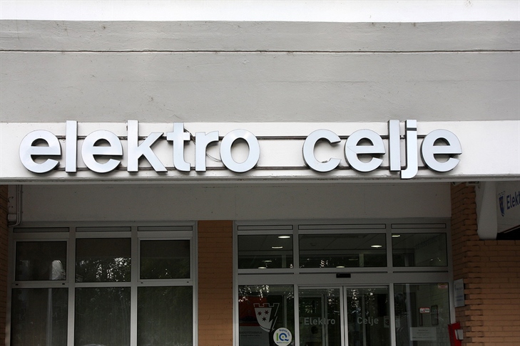 Pestra dejavnost Elektra Celje