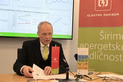 Elektro Maribor podelil priznanja še ptujskim srednješolcem