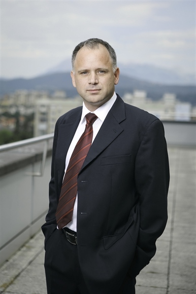 Stavimo na motivirane, ustrezno usposobljene posameznike