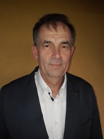 Stanislav Vojsk direktor družbe SODO 