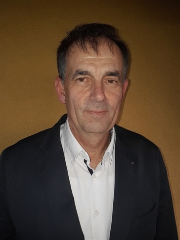 Stanislav Vojsk direktor družbe SODO 