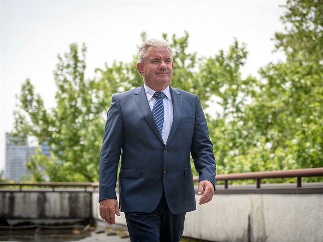 Obeta se pohitritev postopkov umeščanja v prostor
