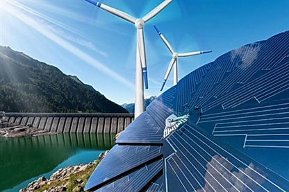 OVE tudi v tretjem četrtletju pred drugimi energenti