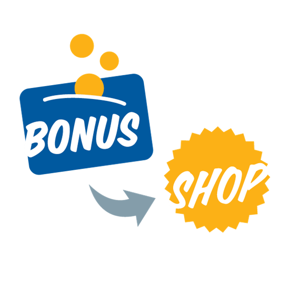 Nova storitev: ECE bonus