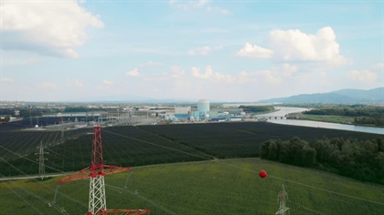 Skupina GEN - Čista energija za svetlo prihodnost!