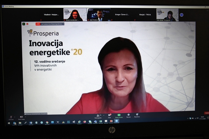 Današnje razmere so priložnost za zagon zelene transformacije