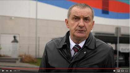 Tomislav Malgaj, TEB