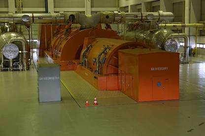 V letu 2020 je NEK proizvedla več kot 6 milijard kWh električne energije 
