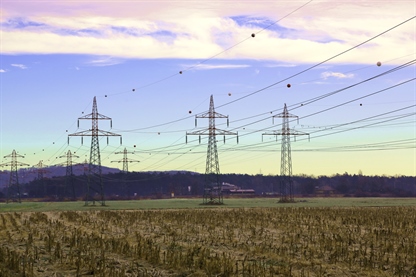 Ključen nosilec energetske preobrazbe bo distribucija