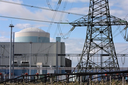 Decembra proizvodnja NEK 513031,4 MWh bruto električne energije