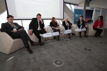 8. forum Energetika in regulativa 21