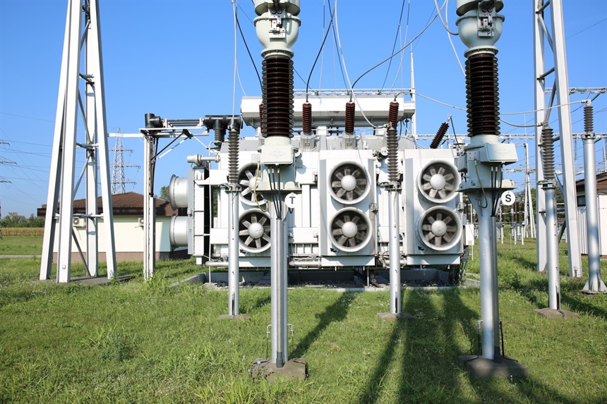Slovenija tudi v letu 2020 neto uvoznica elektrike