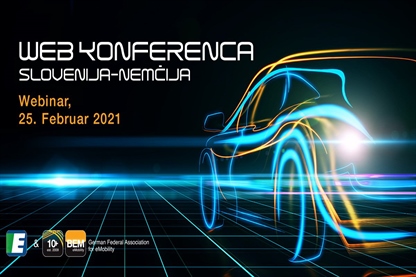 Emobilnostna  spletna  konferenca  Slovenija–Nemčija 