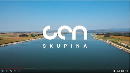 Skupina GEN - Čista energija za svetlo prihodnost