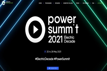 Prihodnji teden vseevropska konferenca Desetletje elektrike