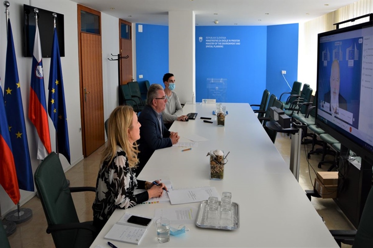 Pred slovenskim predsedovanjem pomembni in zahtevni izzivi