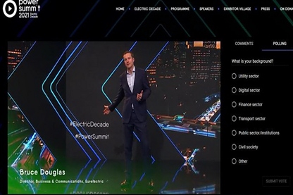 S konference Eurelectrica Power Summit 2021