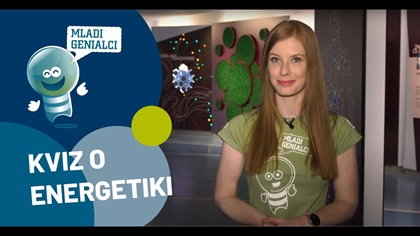 Mladi genialci - tekmovanje o energetiki - se vidimo v šolskem letu 2021/2022