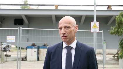 Mag. Uroš Koselj