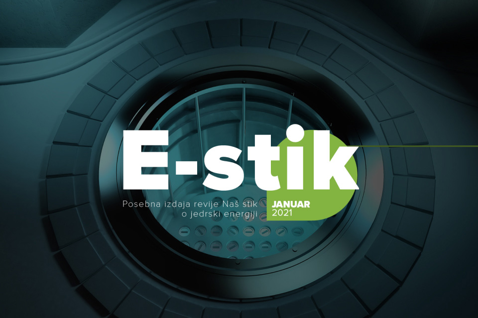 E-Stik Januar 2021