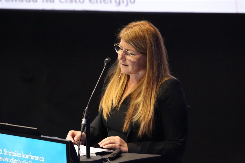 Mag. Duška Godina še naprej na čelu Agencije za energijo