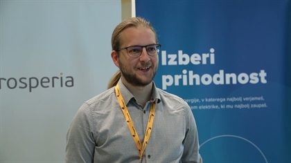 Inovacija energetike '21
