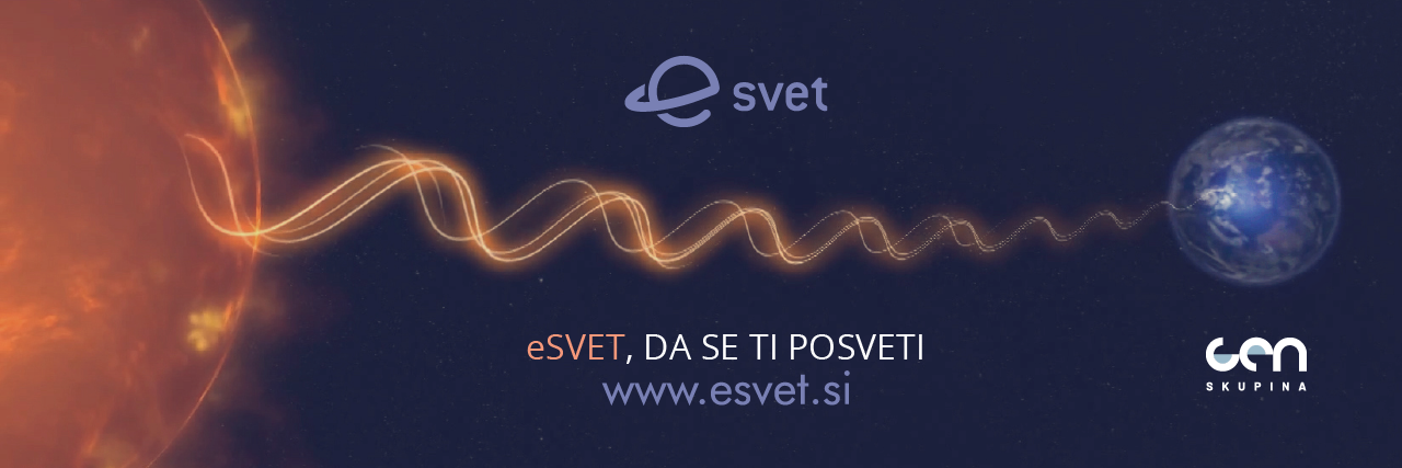 esvet - gen energija