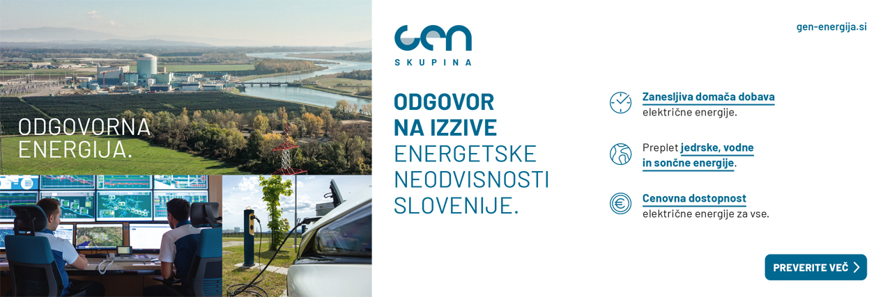 skupina gen