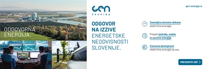 skupina gen