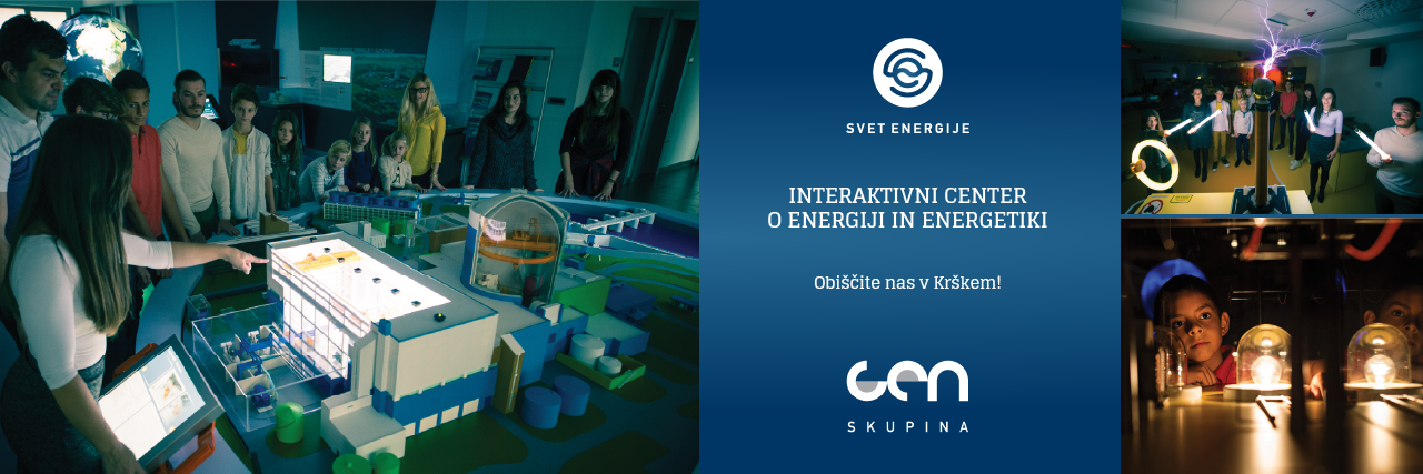 svet energije