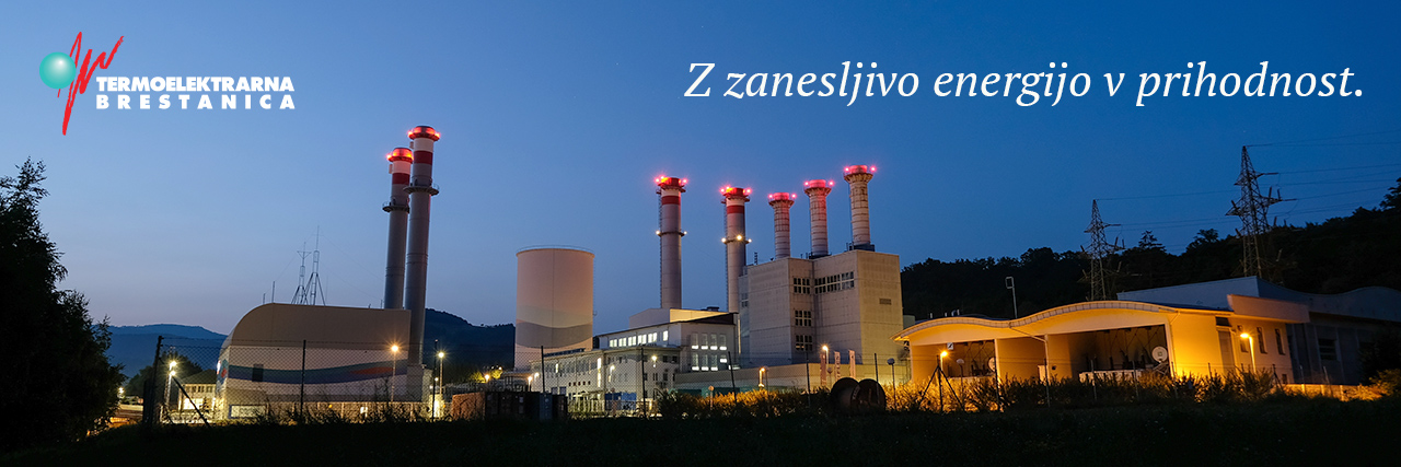 termoelektrarna Brestanica