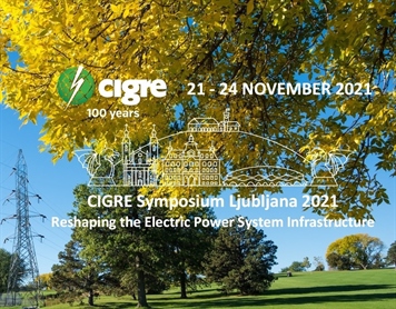Prvi dan 41. simpozija CIGRE 2021