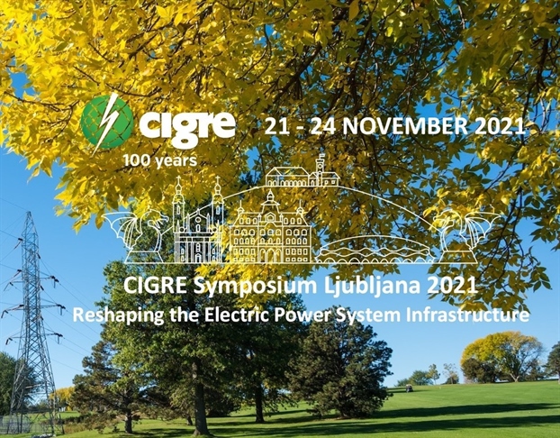 Prvi dan 41. simpozija CIGRE 2021
