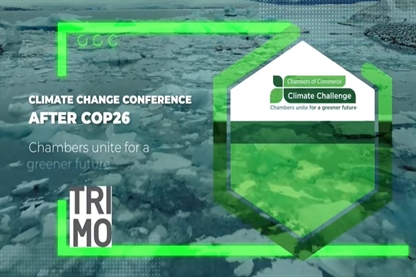 Konferenca COP26 prinesla uspeh na kar nekaj področjih
