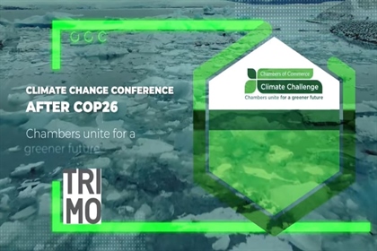 Konferenca COP26 prinesla uspeh na kar nekaj področjih