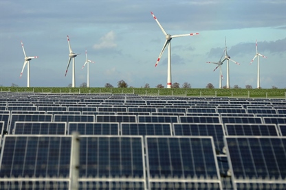 Sprejeta novela Zakona o spodbujanju rabe obnovljivih virov energije