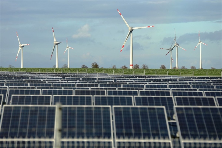 Sprejeta novela Zakona o spodbujanju rabe obnovljivih virov energije
