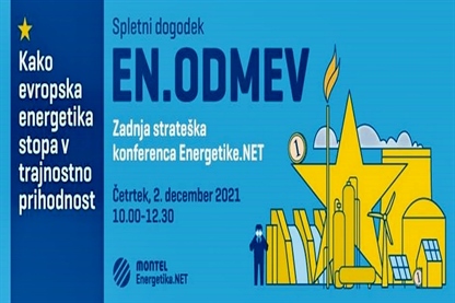 Zadnji EN.Odmev tik pred vrati