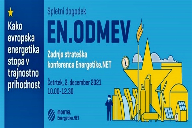 Zadnji EN.Odmev tik pred vrati