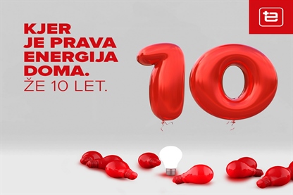 Stranke, ki so ostale brez dobavitelja, dobrodošle tudi v Energiji plus