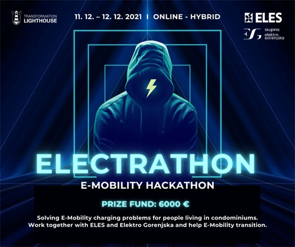Uspešno zaključen Electrathon
