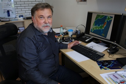 ENS za novega predsednika izvolil prof. dr. Leona Cizlja