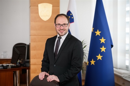 Jedrsko energijo bi morali uvrstiti med zelene vire